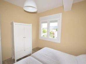 Apartamento al lado, de la Playa de Carnota