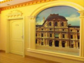 Grand Town Hotel Makassar