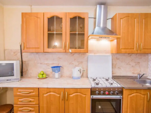 Apart-Comfort on Lenina 23-2