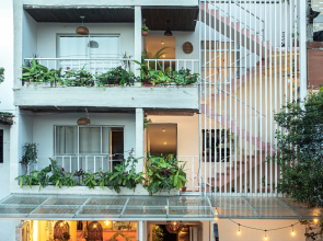 La Martina Boutique Hotel