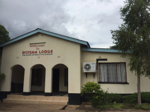Roysam Lodge