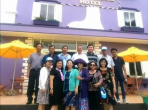 Q Song Chi Hotel