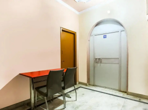 Aarav Guest House by OYO Rooms