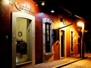 Hotel Boutique Casabella