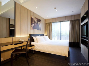 Noah's Ark Hotel & Resort