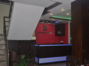 Budget Hotel Multiplex