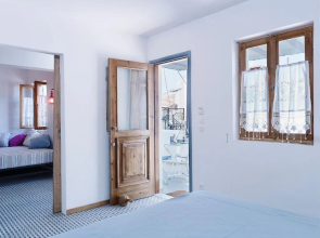 Kalithea-Hills Apartment 3