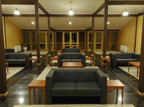 Obudu Mountain Resort