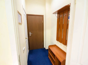 Отель «Семь дней» в Киеве