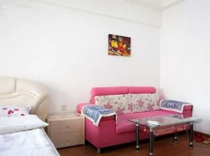 Shenyang Bokexinju Apartment Tiexi Jinhao Building Branch