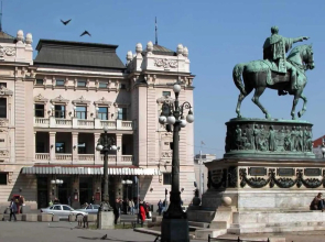 Manjez Exclusive Villa