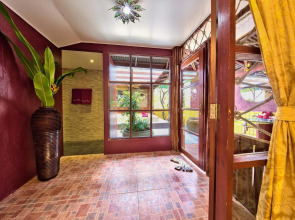 Crystal Bay Yacht Club