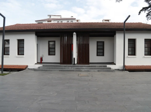 Otel İstasyon