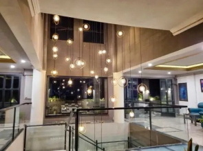 Hotel City Center