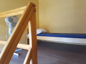 Hostel van Gogh