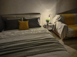 Cozy Apartment in the center of Samara