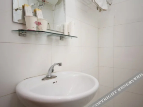 Tianxin Fashion Hostel