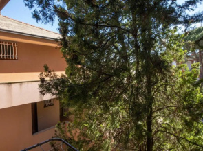 Ginestre Apartment few min From sea