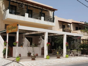 Elounda Olive Garden Studios