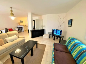 Appartement Trégastel, 2 pièces, 4 personnes - FR-1-368-17