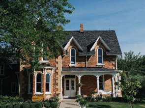 Iron Kettle Bed and Breakfast