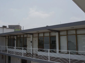 Hotel Plaza Guatemala