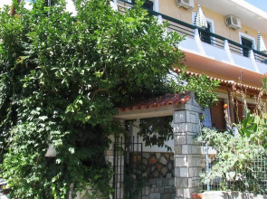 Pension Gioula