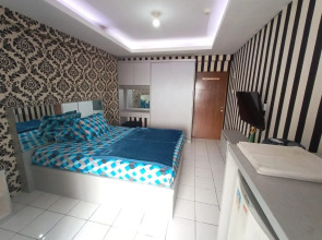 Apartment Gateway Cicadas by Alvaro Property