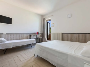 3665 Resort Re Sole - Tripla Superior