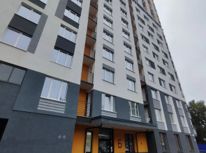SV-Appart on Telegin 101