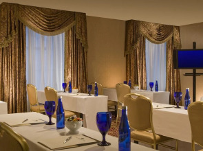 The Roosevelt Hotel, New York City