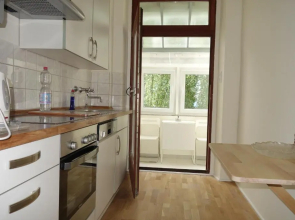 Nette, geräumige Ferienwohnung