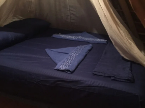 Hostal AleJo Monte Mar