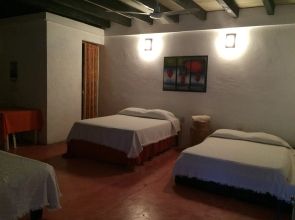 Hotel Quinta Karla
