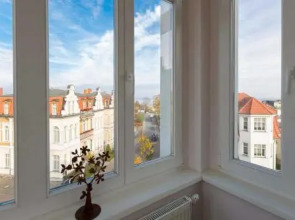 Schloss am Meer 6