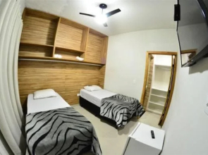 Carlton Plaza Hotel Campinas