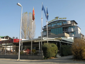 Millenium Palace