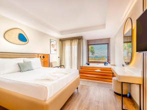 Belek Beach Resort Hotel - All inclusive