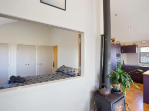 Tuhua Views - Waihi Beach Holiday Home