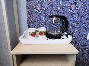 Хостел 03 Рус