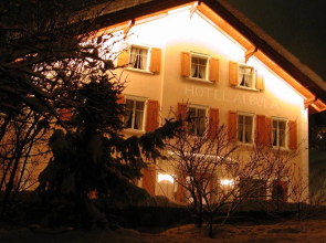 Hotel Albula