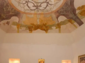 Casa Degli Affreschi