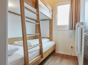 Holiday Home in the Baltic Sea Resort