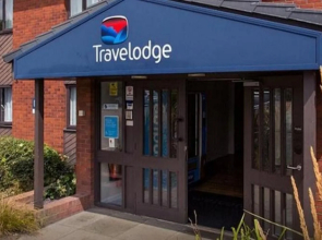 Travelodge Cambridge Swavesey