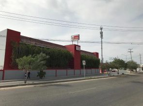Hotel El Refugio