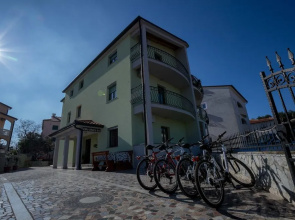 Villa Mara