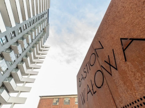 Apartments Gdansk Walowa by Renters