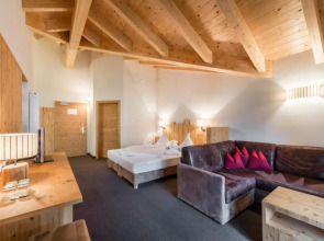 Hotel Gasserhof Tradition & Lifestyle
