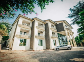 City Hill Hotel