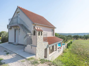Holiday Home in Donje Polje Near Seabeach
